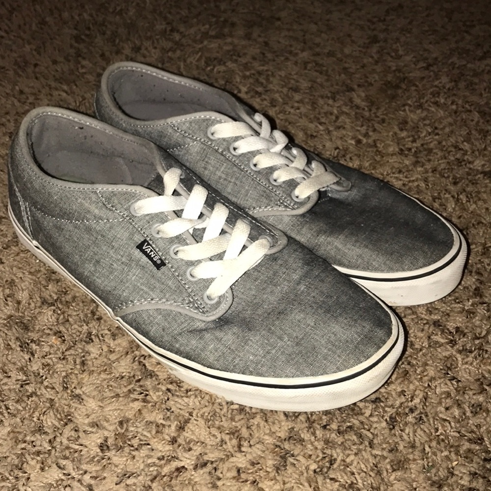 Vans Shoes